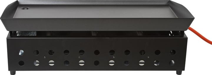 Actual product image BBQ Dragon Valencia (6.30 kW)