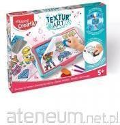 Actual product image Maped Creative - Texture'Art Fashion (907046)