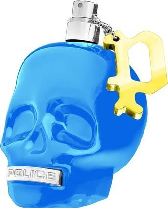 Police To Be Goodvibes (Eau de toilette, 125 ml)