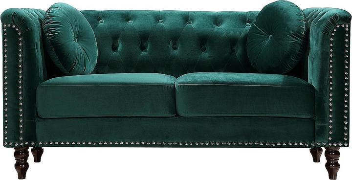 Produktbild Vente-unique Turner (3-Sitzer)