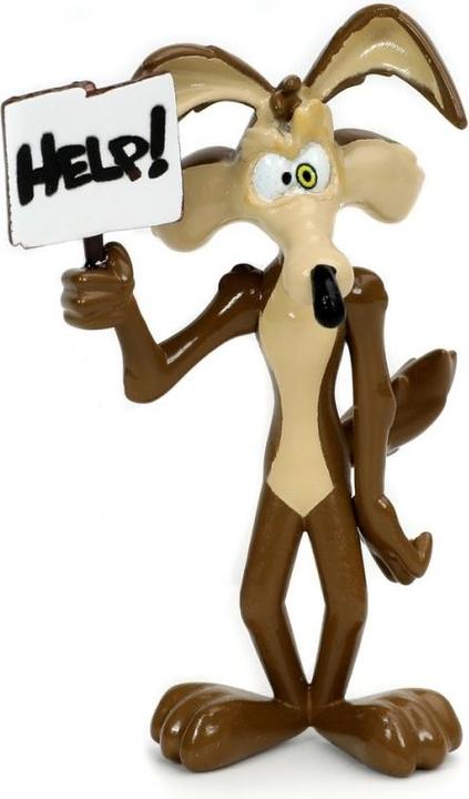 Produktbild Jada Looney Tunes Road Runner 1:24