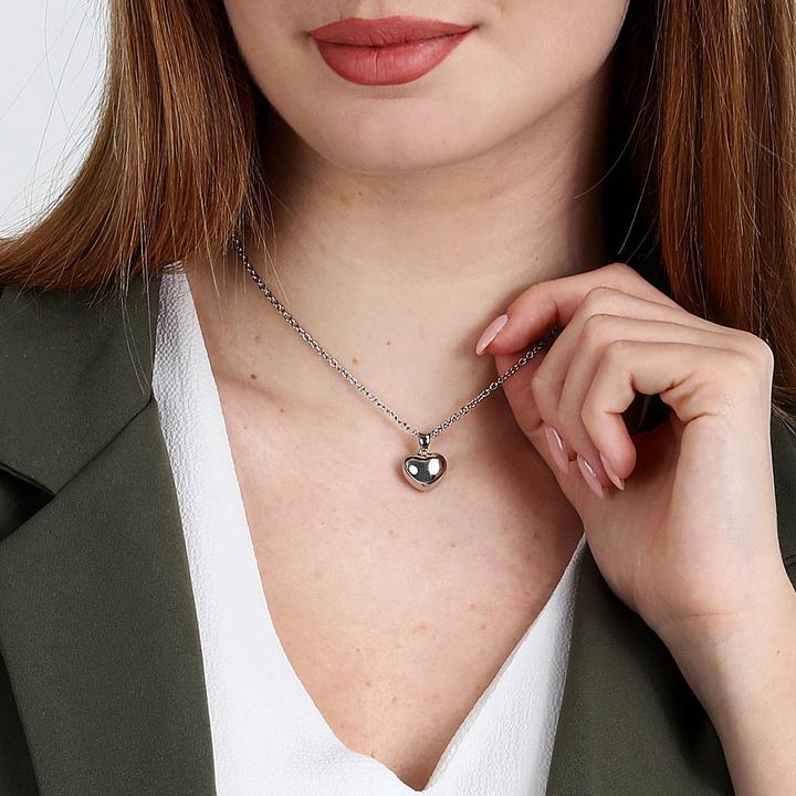 Image du produit Morellato Collier Istanti (Acier inoxydable)