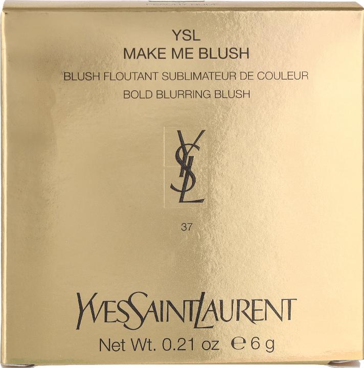 Image du produit Yves Saint Laurent Fard à joues en poudre (Peachy Nude)