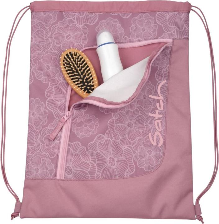 Actual product image Satch Sportbeutel Magnolia Dream (12 l)