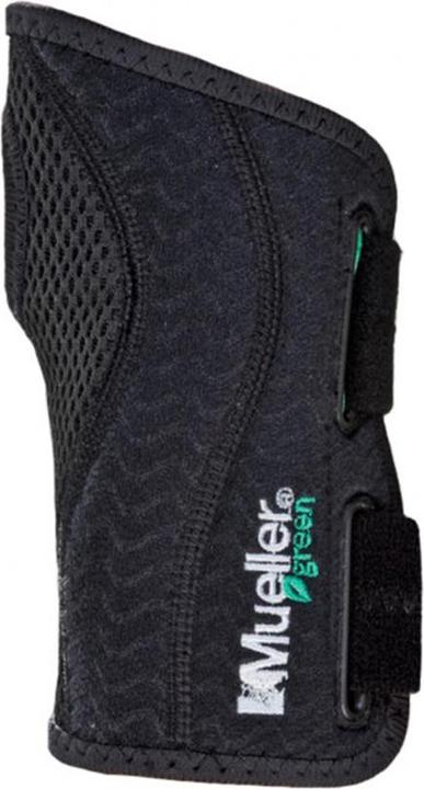 Immagine prodotto Mueller Supporto per il polso Greenline S/M (S, M)