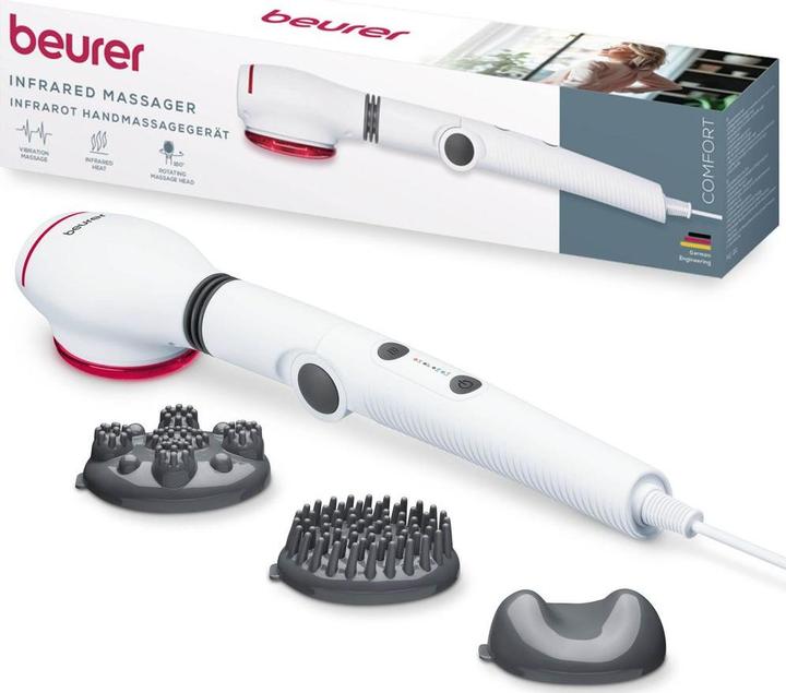 Produktbild Beurer MG 44