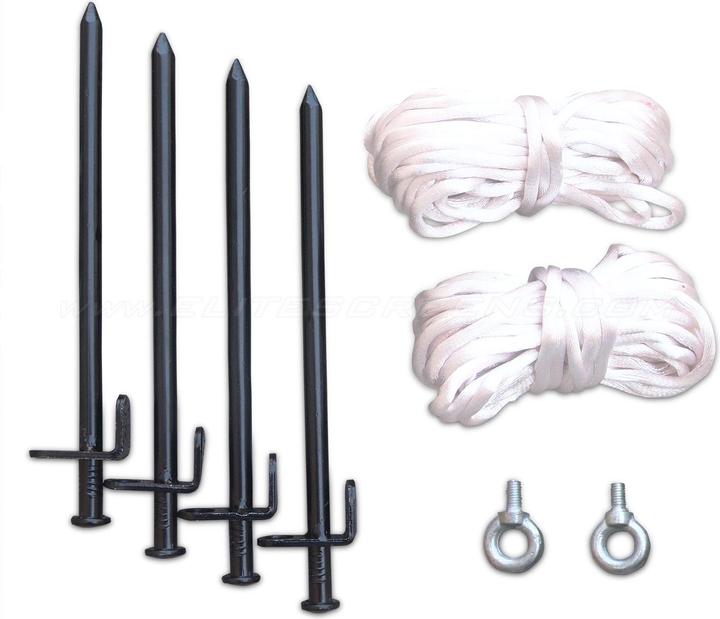 Actual product image Elite Screens Yard Master 2 (135", 16:9)