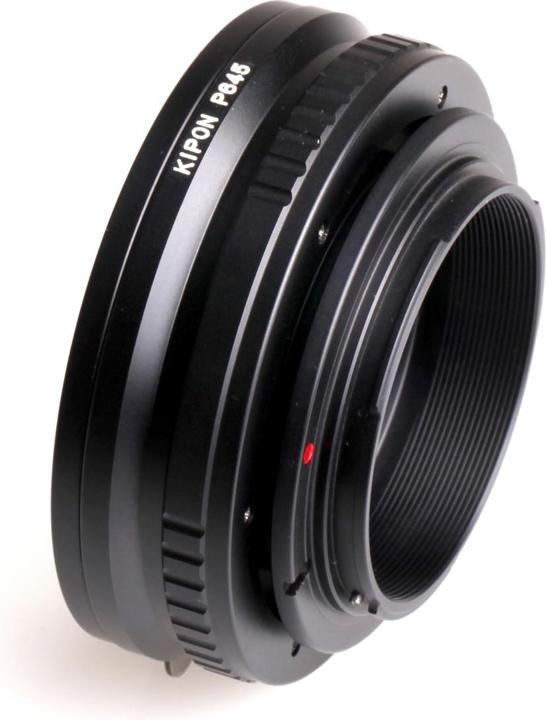 Produktbild Kipon Adapter für Nikon G auf Canon EF