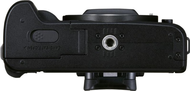 Produktbild Canon EOS M50 Mark II Kit (0.00 Mpx, APS-C / DX)