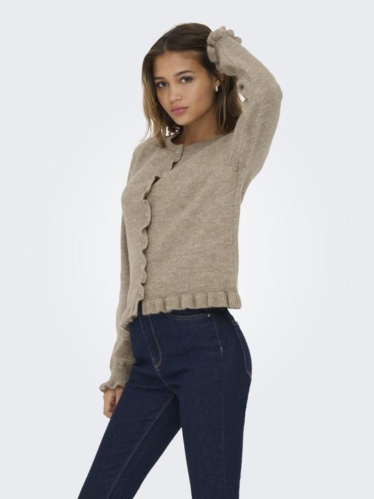 Actual product image JdY JDYLETTY Strickjacke Strickjacke (M)
