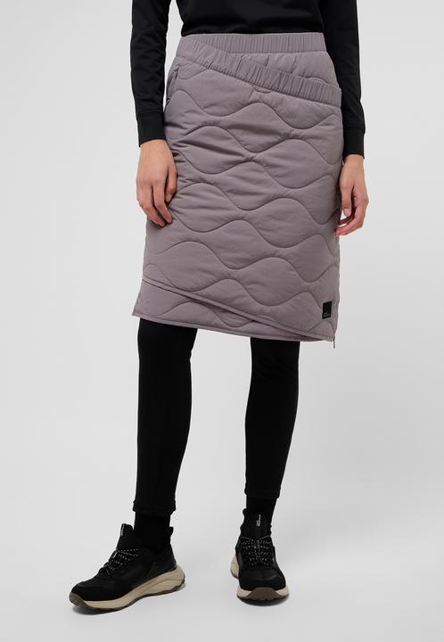 Jack Wolfskin Wandersome Ins Skirt W