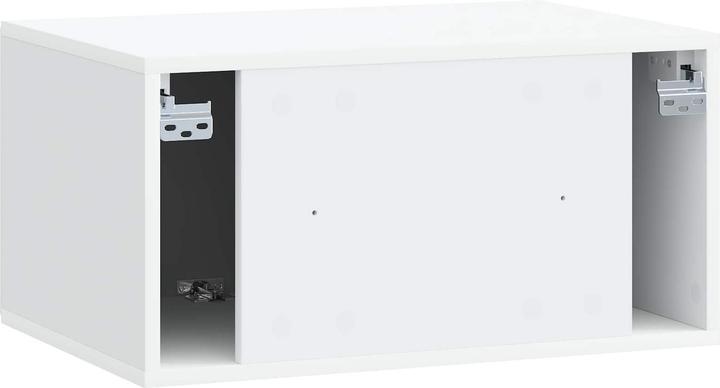 Produktbild vidaXL Wandschrank (41 x 59.50 x 30 cm)