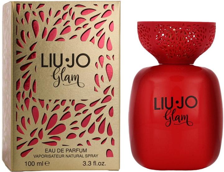 Image du produit Liu Jo Glam Edp Spray (Eau de parfum, 100 ml)