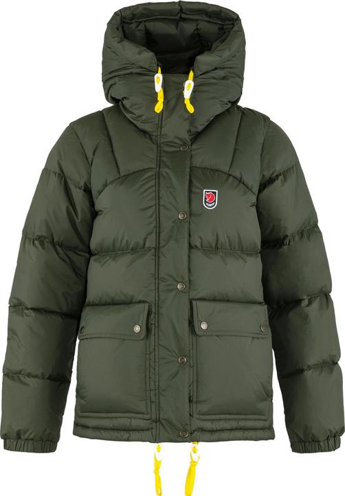 Immagine prodotto Fjällräven Giacca Expedition Down Lite (M)