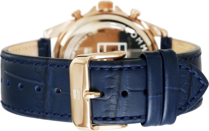 Immagine prodotto Tommy Hilfiger Panettiere (Orologio da polso analogico, 43.50 mm)
