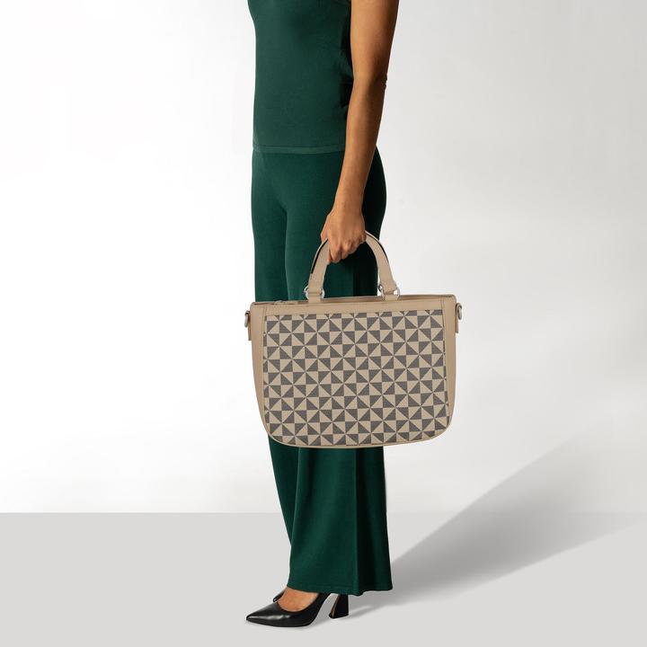 Actual product image Gabor Meria Handtasche 30 cm