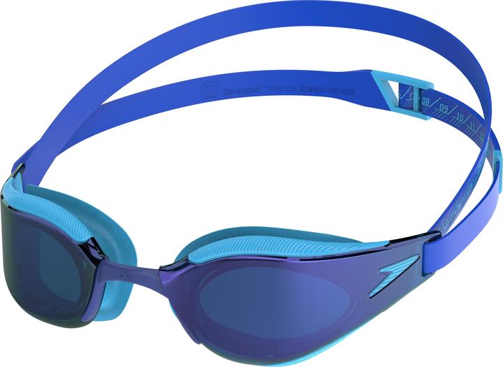 Speedo Fastskin Hyper Elite Mirror Ju (One size)