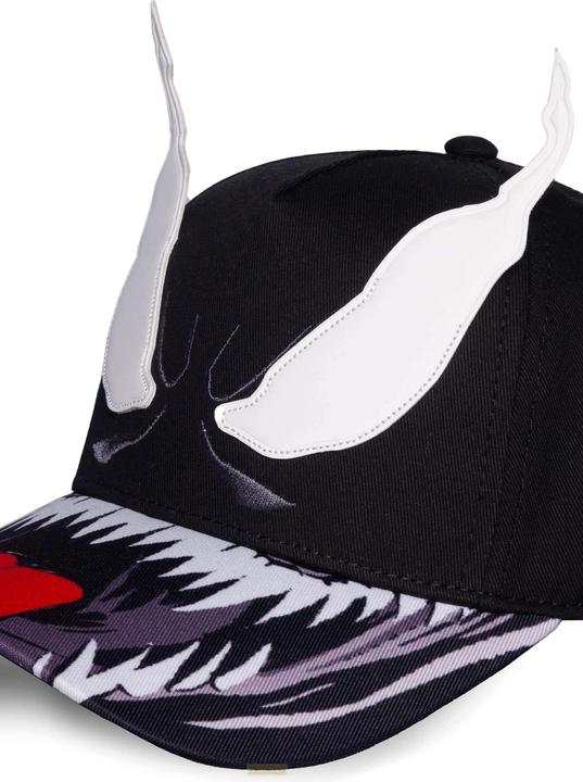 Produktbild Difuzed Spider-Man - Men's Novelty Cap