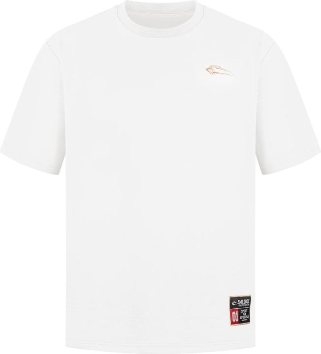 Produktbild Smilodox T-Shirt Rayk (S)