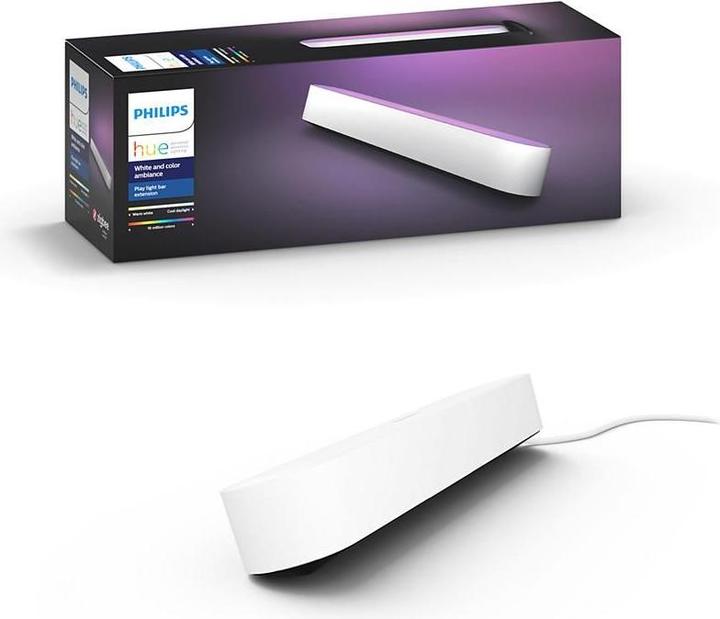 Actual product image Philips Hue Play expansion (530 lm)