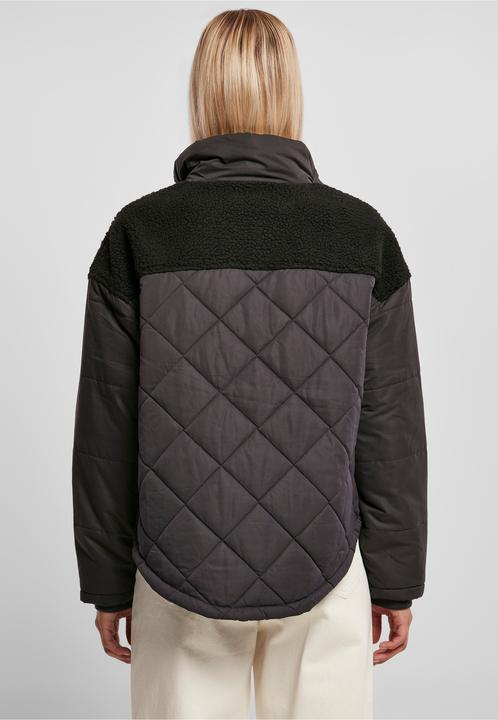 Immagine prodotto Urban Classics Giacca a cuscino oversize Diamond Quilt da donna