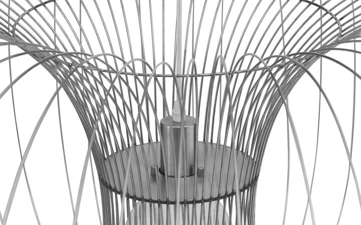 Actual product image Normann Copenhagen Coil (E27)
