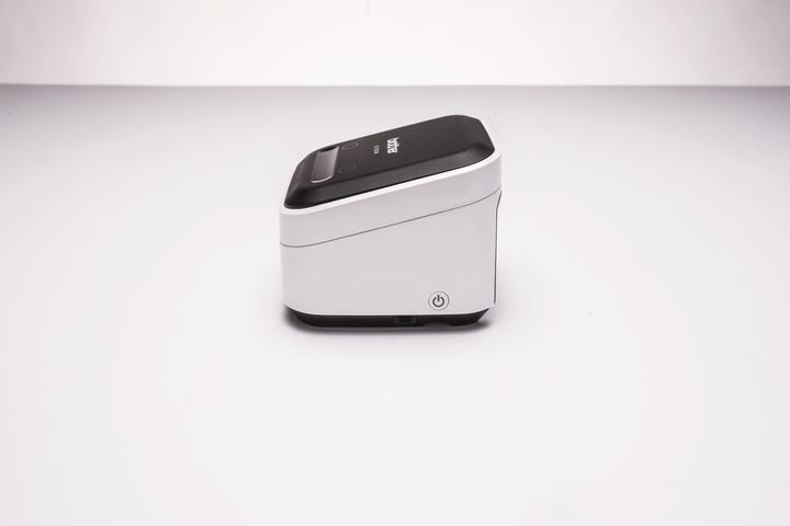 Productafbeelding Brother Vc-500w (300 dpi)