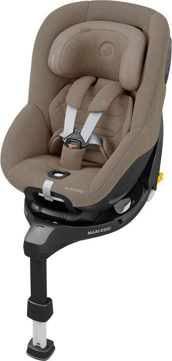 Image du produit Maxi-Cosi Mica 360 Pro (Reboarder, Norme ECE R129/i-Size)