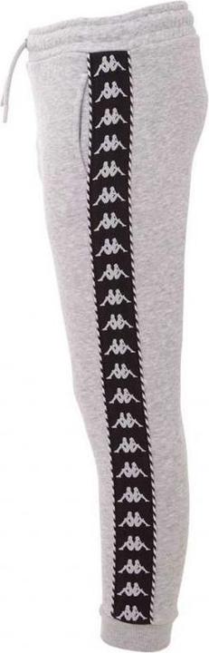 Image du produit Kappa Children's Trousers INAMA Grey 309074J 15-4101M 158/164cm