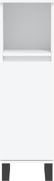 Produktbild vidaXL Badmöbel Set