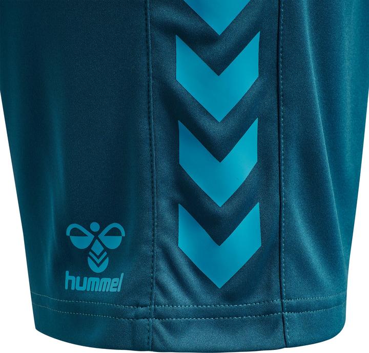 Image du produit hummel Core Xk Poly Shorts Kids (140)