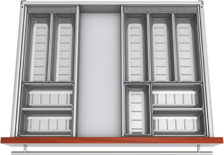 Actual product image Blum ORGA-LINE tray set for TANDEMBOX antaro