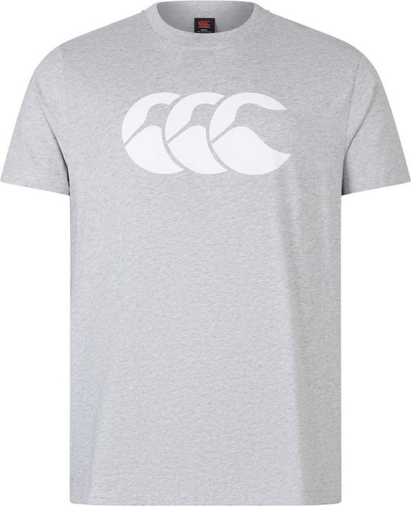 Actual product image Canterbury Logo (L)