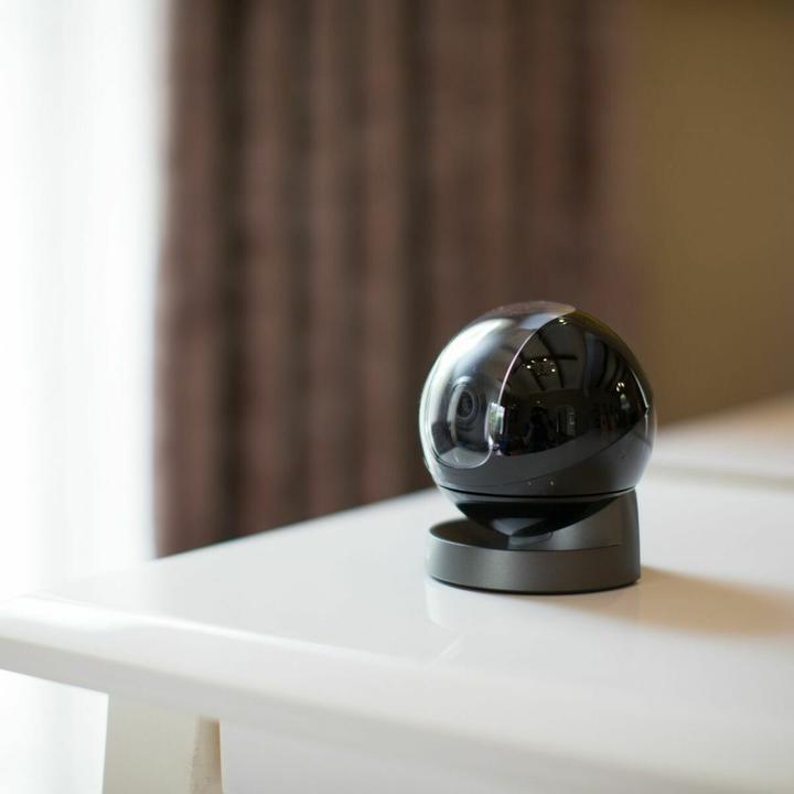 Actual product image Imou Rex 3D - 3K (2688 x 1620 pixels)