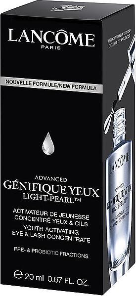 Actual product image Lancôme Advanced (Serum, 20 ml, Day)