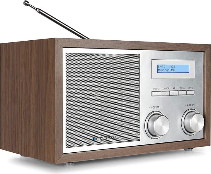Radios