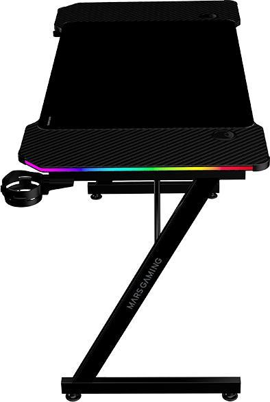 Produktbild Mars Gaming MGDX120RGB