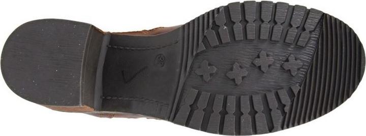 Produktbild Woodland Scenics Stiefeletten DoppelReissverschluss Leder (42)