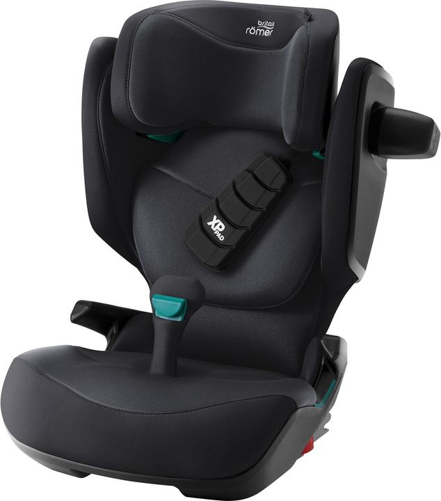 Britax Römer Kidfix Pro (Child seat, ECE R129/i-Size Standard)