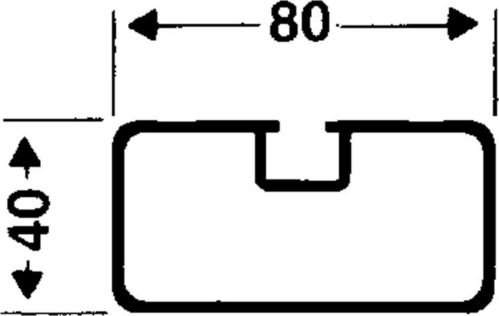 Immagine prodotto Sport-Thieme Rulli di trasporto per cancelli indipendenti