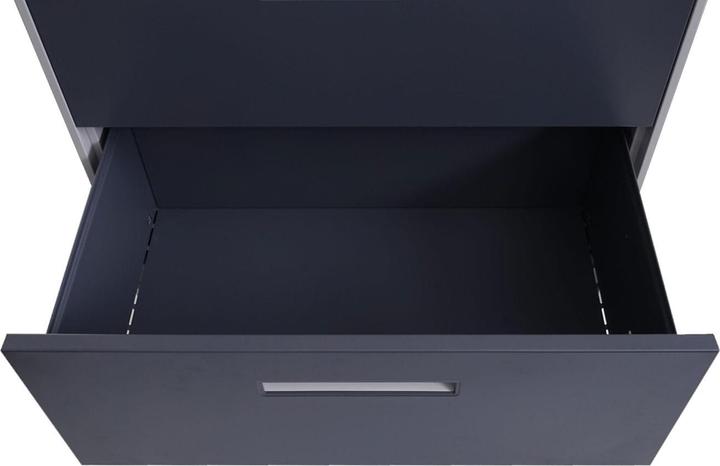 Actual product image Swisshandel24 Hanging file cabinet (103 x 76 x 46 cm)