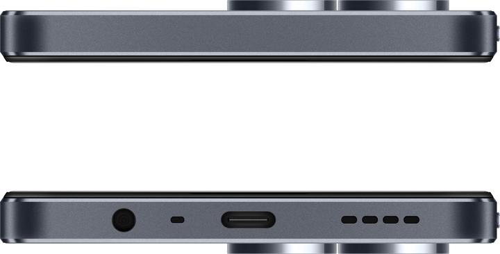 Image du produit realme Note 50 (64 Go, Midnight Black, 6.74", Double SIM, 13 Mpx, 4G)