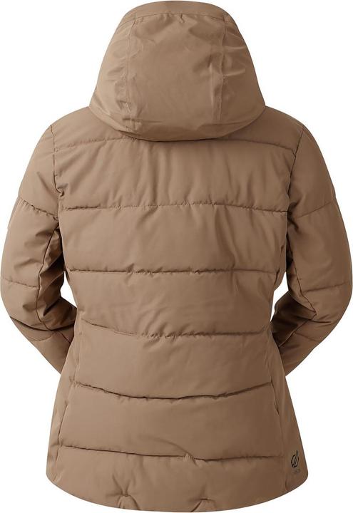 Actual product image Dare2b Glacier Jacket (40)