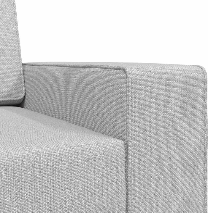 Produktbild vidaXL Schlafsofa (3-Sitzer)