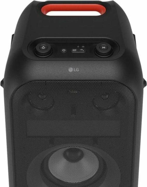 Produktbild Samsung Bluetooth Speakers LG XL9T.DEUSLLK Black