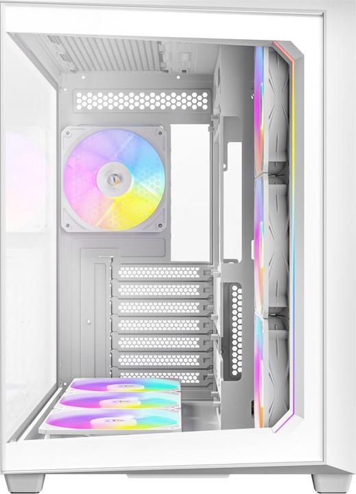 Immagine prodotto Antec C5 ARGB (mATX, ITX, ATX)