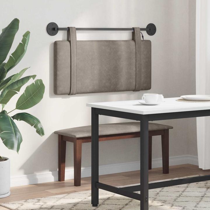 Actual product image vidaXL Modernes Kopfteil (55 x 100 x 5 cm)