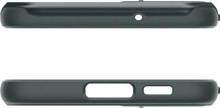 Image du produit Spigen Optique Armor Galaxy S23 Abyss Green (Samsung Galaxy S23+)