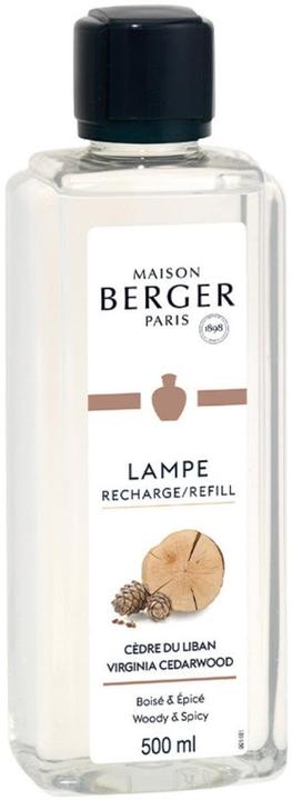 Produktbild Maison Berger Duft Cèdre du Liban