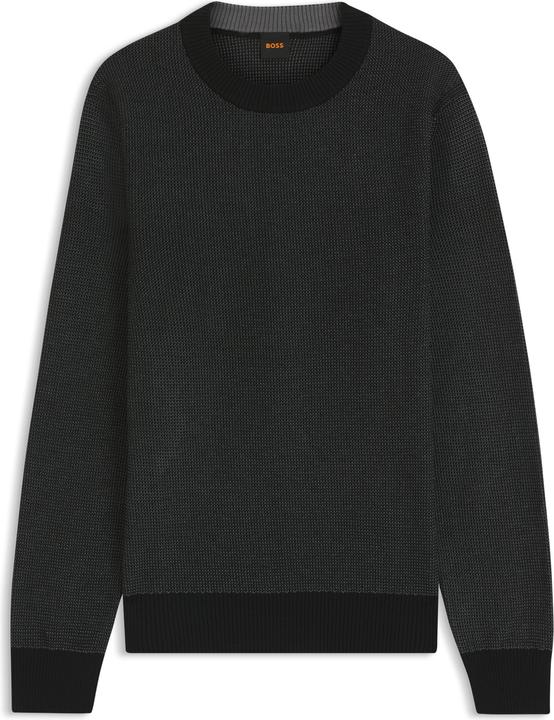 Produktbild BOSS Klapok (L)